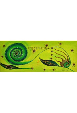CONTACT WITH NATURE –...