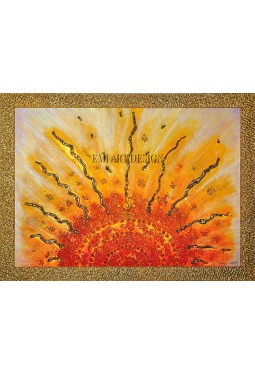 THE SUNLIGHT – EVERY DAY...
