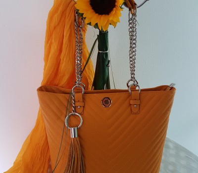 Bags with purpose